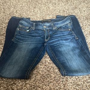 Express Jeans